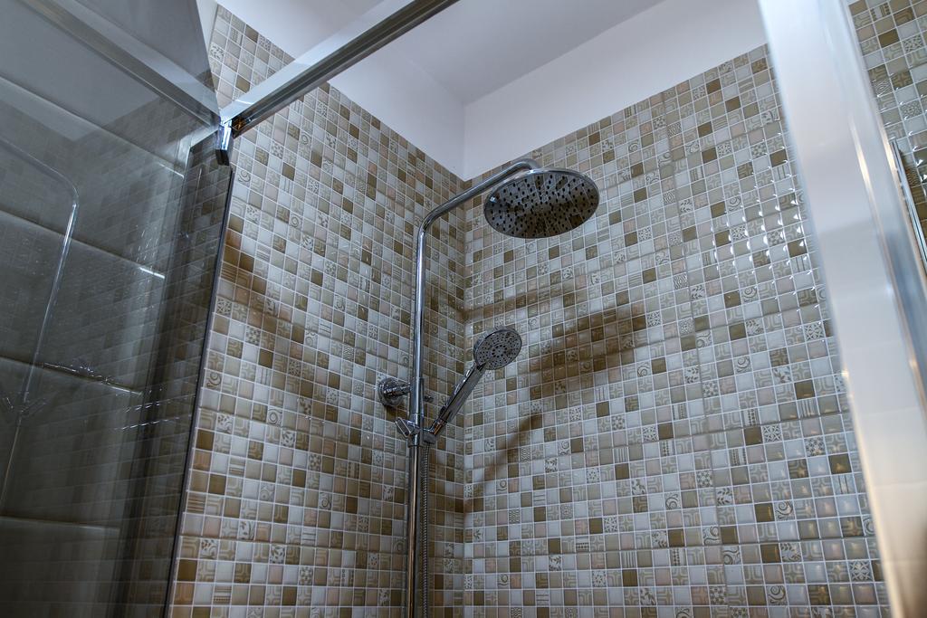 Historical Studio Apartment Sibiu Exterior photo